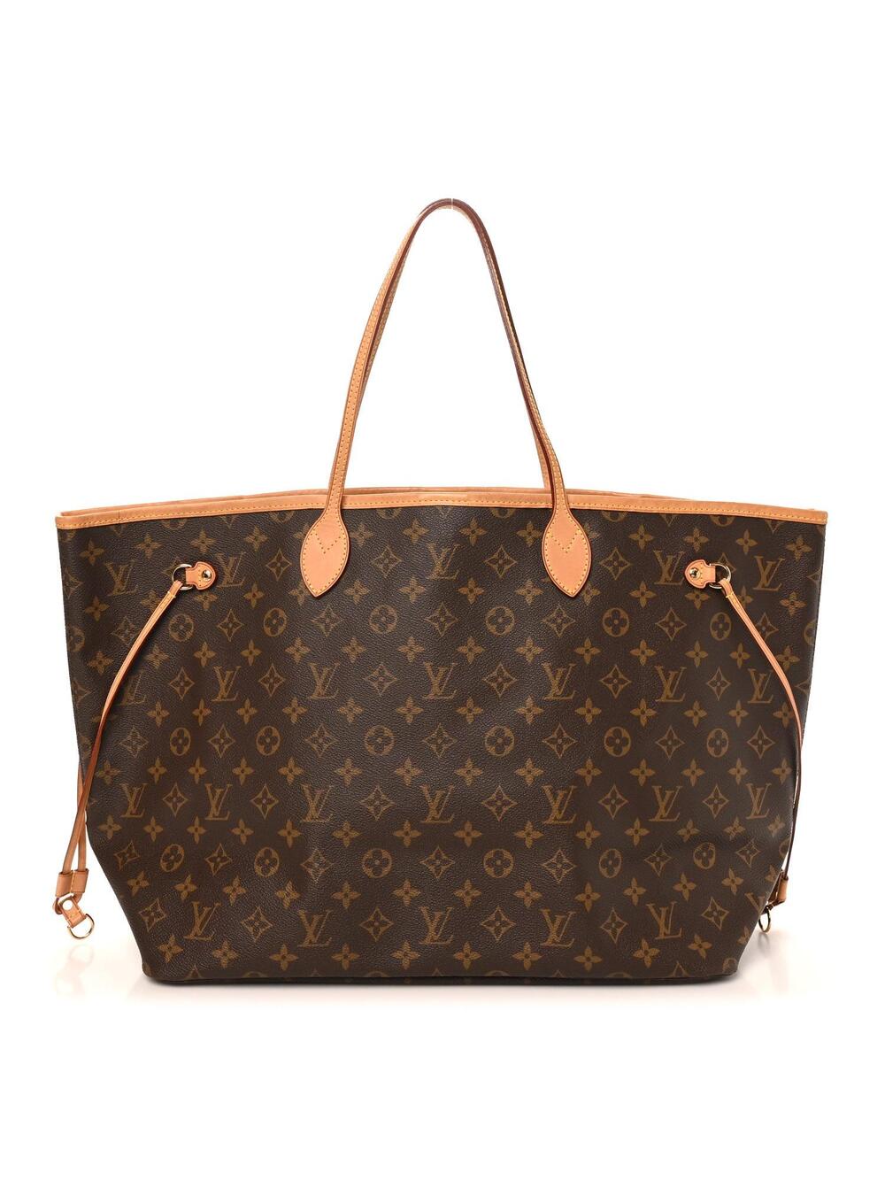 Louis Vuitton Neverfull Gm #306760L13B